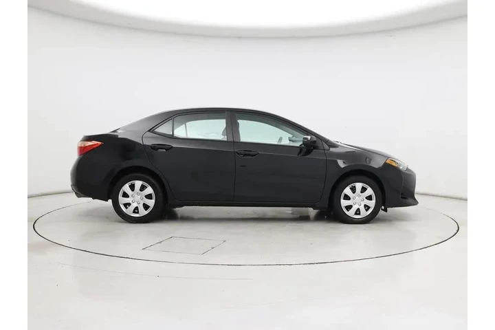 $17998 : Toyota Corolla 2018 LE 4dr S image 7