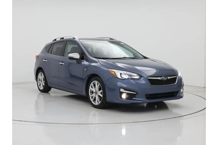 $18998 : Subaru Impreza 2018 AWD 2.0i image 1