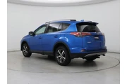 $18998 : Toyota RAV4 2017 AWD XLE 4dr thumbnail