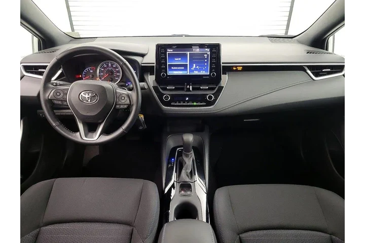 $21998 : Toyota Corolla 2021 SE 4dr S image 9