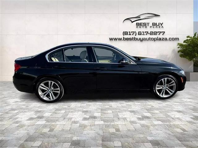 $14945 : 2017 BMW 3 SERIES 330I SEDAN image 8