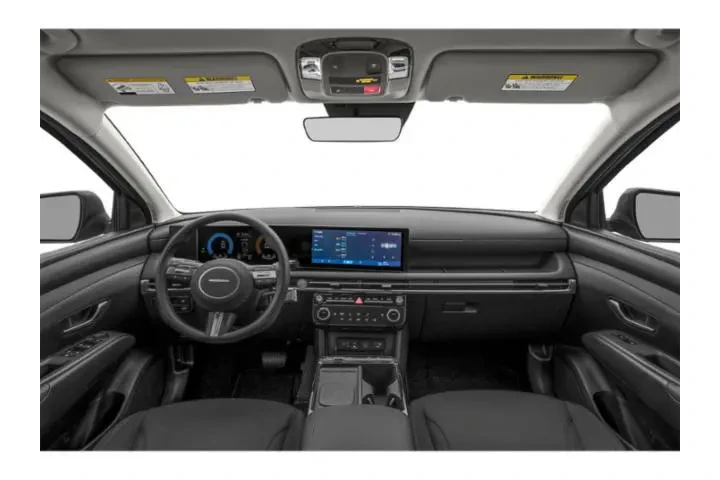$33025 : Hyundai TUCSON Hybrid 2026 A image 7