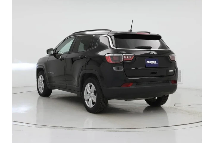 $19998 : Jeep Compass 2022 Latitude 4 image 2