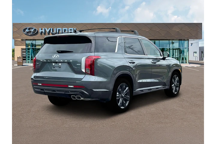 $40000 : Hyundai PALISADE 2025 AWD XR image 7