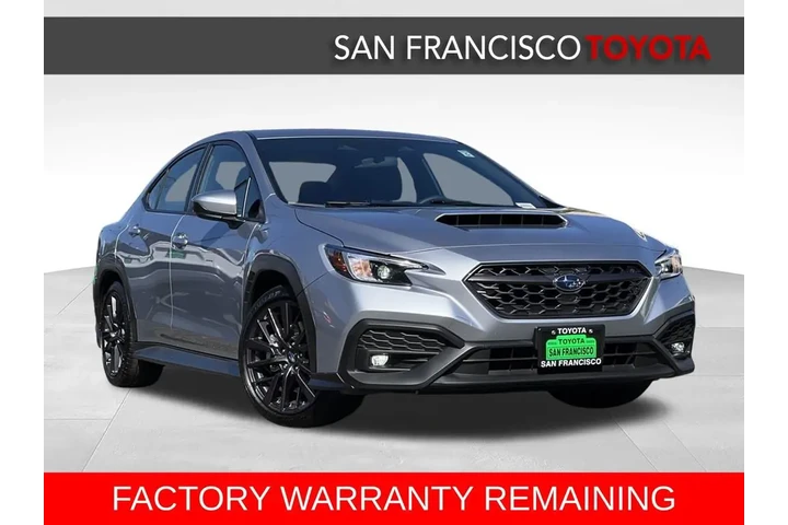 $30888 : 2024 WRX Premium image 7