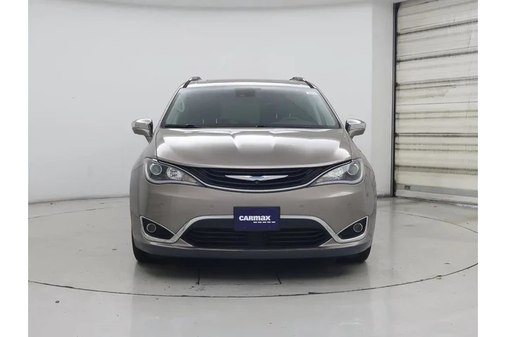 $23998 : Chrysler Pacifica Hybrid 201 image 5