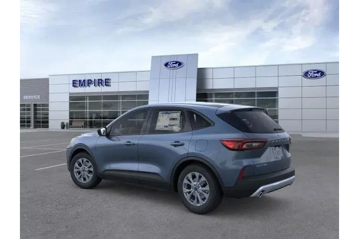 $27405 : Ford Escape 2025 AWD Active image 4