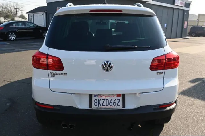 $8998 : 2016 Tiguan 2.0T SE image 7