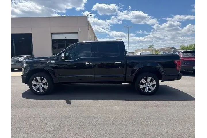 $23000 : Ford F-150 2016 4x4 King Ran image 7