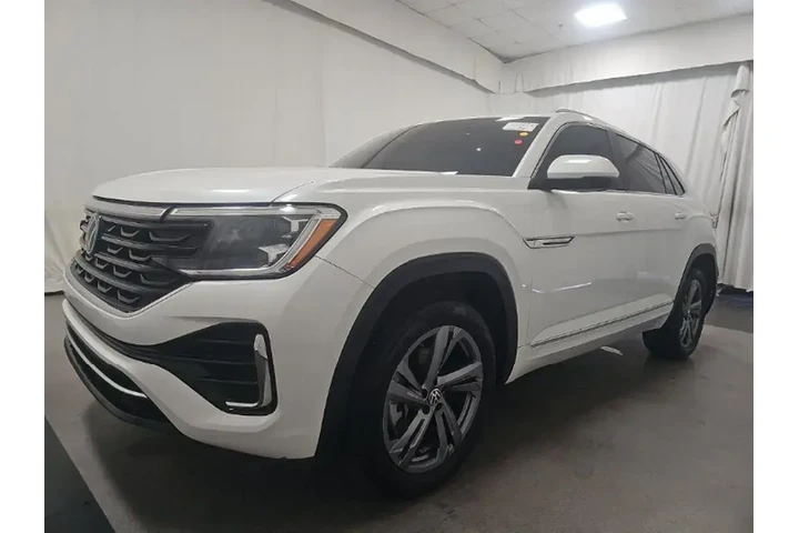 $30999 : Volkswagen Atlas Cross Sport image 2