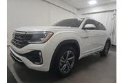 $30999 : Volkswagen Atlas Cross Sport thumbnail