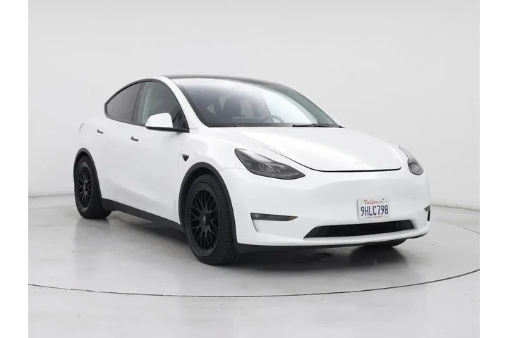 $36998 : Tesla Model Y 2023 AWD Perfo image 1