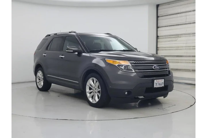 $15998 : Ford Explorer 2015 AWD Limit image 1
