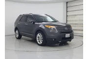 Ford Explorer 2015 AWD Limit