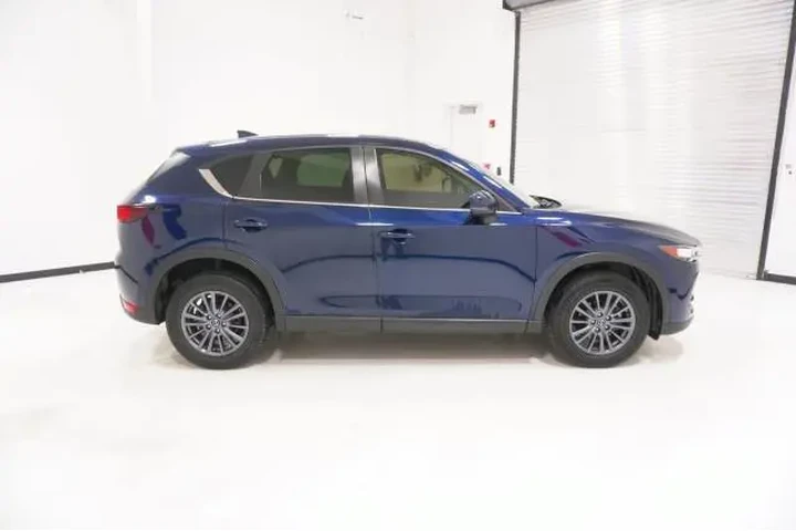 $18995 : Mazda CX-5 2021 Touring 4dr image 4