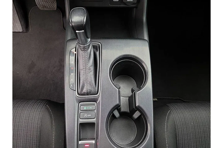 $23998 : Honda Civic 2022 EX 4dr Seda image 9