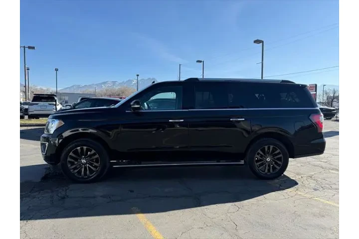 $17980 : Ford Expedition MAX 2019 4x4 image 4