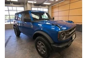 Ford Bronco 2024 4x4 Big Ben en Des Moines