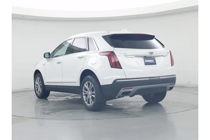 $32998 : Cadillac XT5 2023 Premium Lu image 2