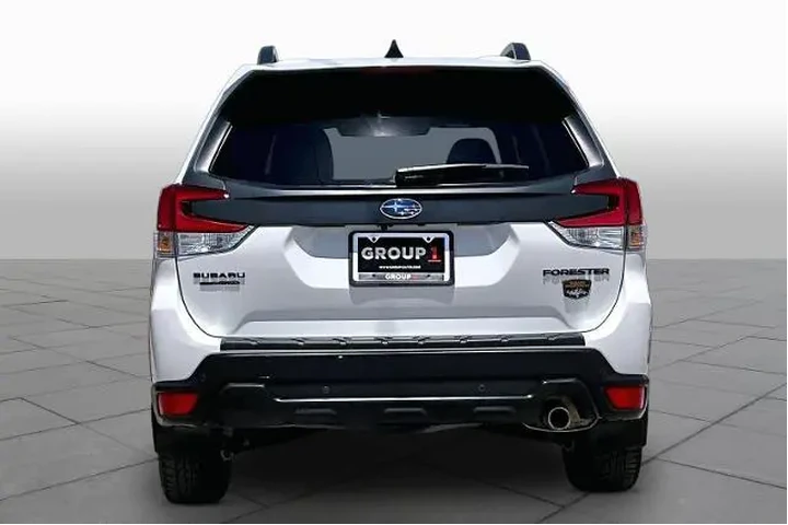 $33996 : Subaru Forester 2024 AWD Wil image 5