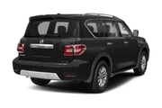 $16028 : Nissan Armada 2018 4x4 SV 4d thumbnail