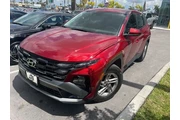 Hyundai TUCSON 2025 SE 4dr S en Hialeah