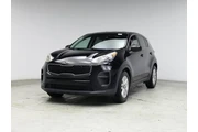 $12599 : Kia Sportage 2017 LX 4dr SUV thumbnail
