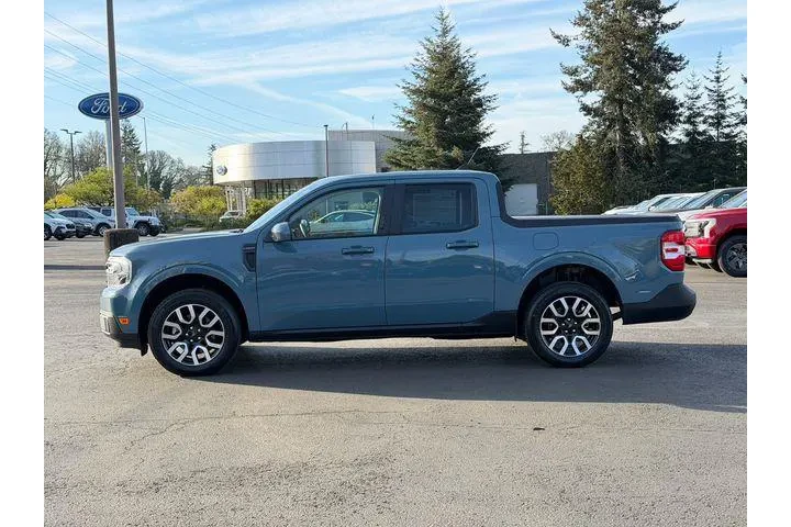 $34995 : Ford Maverick 2022 AWD XL 4d image 7