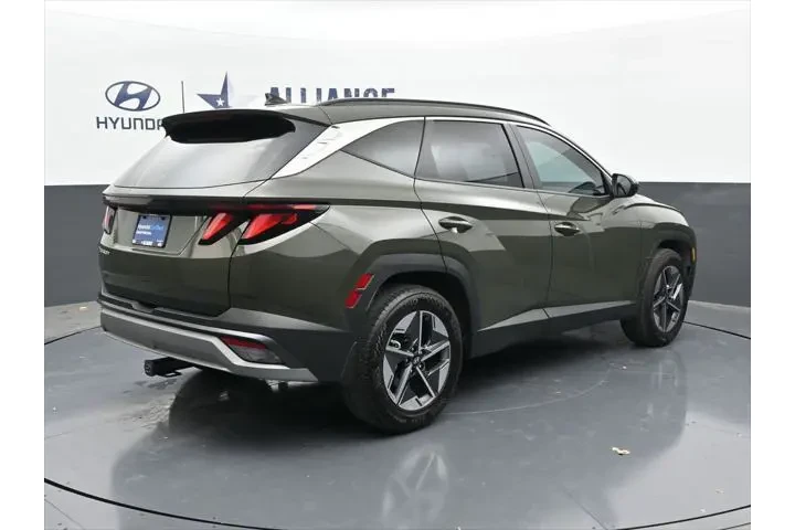 $29457 : Hyundai TUCSON 2026 SEL 4dr image 8