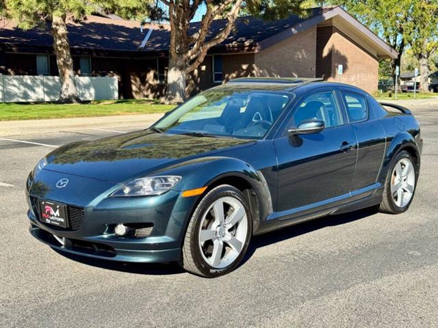 $9720 : 2004 RX-8 image 6