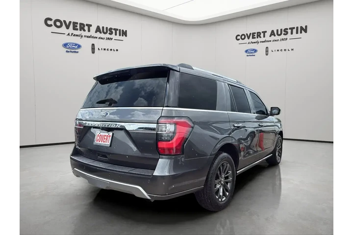 $31591 : Ford Expedition 2021 4x2 Lim image 5