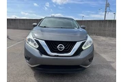 $12982 : Nissan Murano 2017 S 4dr SUV thumbnail