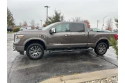 $35000 : Nissan Titan XD 2018 4x4 S 4 thumbnail