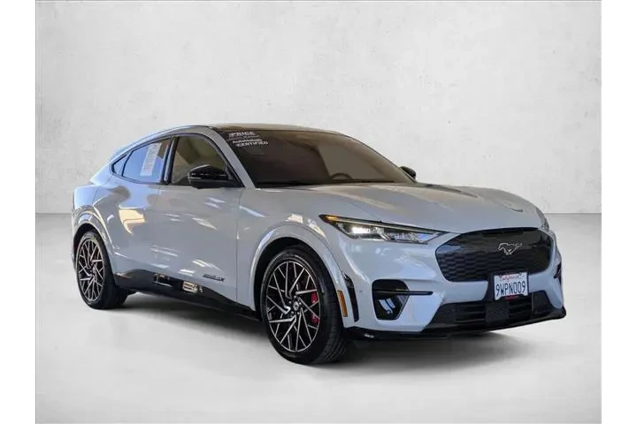 $29998 : Ford Mustang Mach-E 2022 AWD image 3