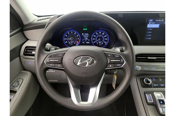 $27998 : Hyundai PALISADE 2021 AWD SE image 9