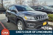 PRE-OWNED 2020 JEEP COMPASS L en Madison WV