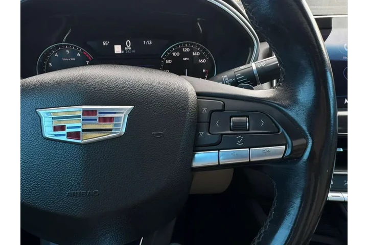 2023 CT5 Luxury+ image 10