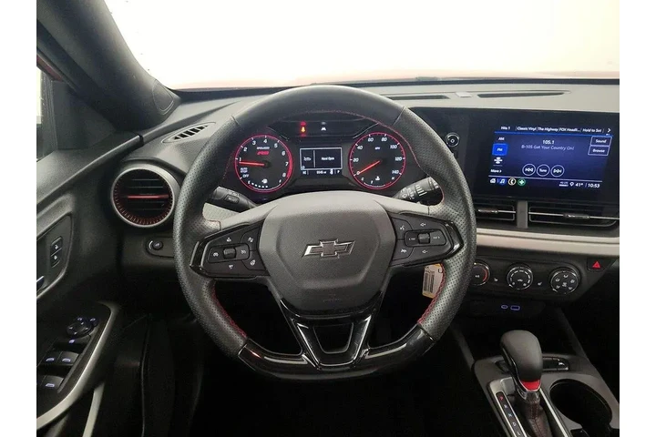 $24998 : Chevrolet Trax 2024 RS 4dr C image 10