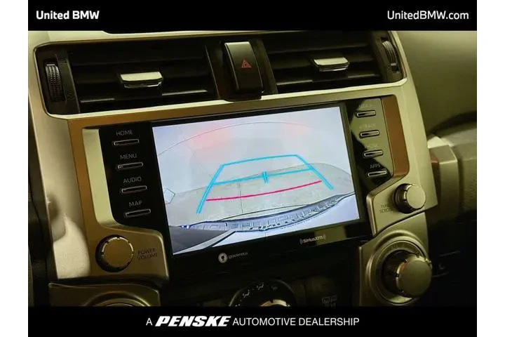 $29995 : Toyota 4Runner 2020 4x4 SR5 image 9