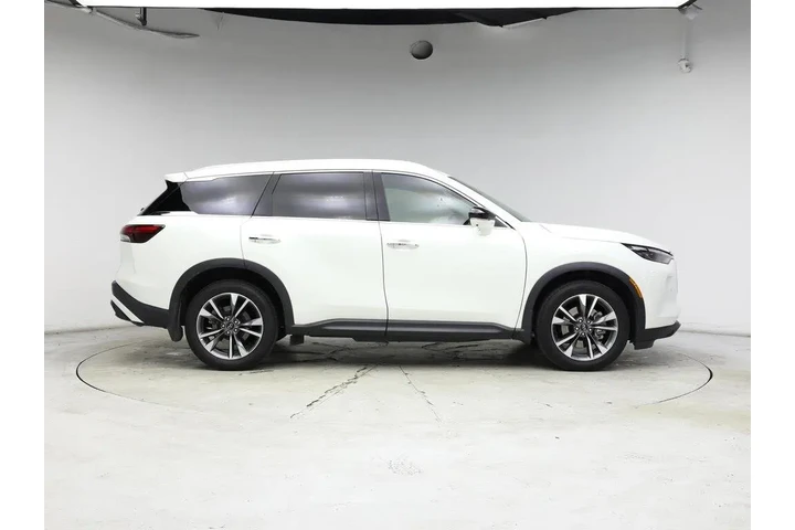 $39998 : INFINITI QX60 2023 AWD Luxe image 7