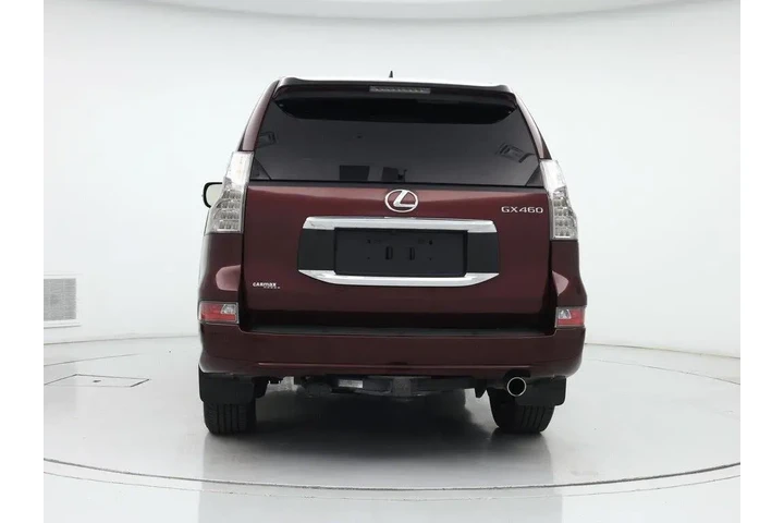 $30998 : Lexus GX 460 2016 AWD 4dr SU image 6