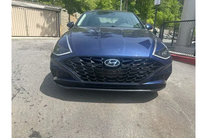 $16234 : Hyundai SONATA 2021 SEL 4dr image 2
