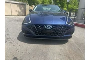 $16234 : Hyundai SONATA 2021 SEL 4dr thumbnail