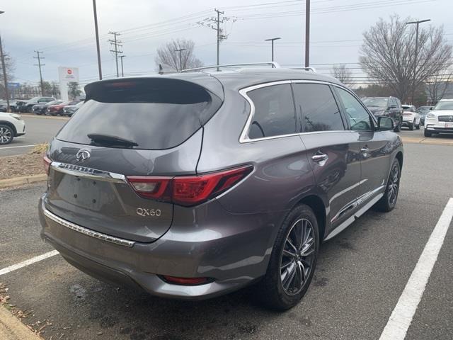 $28998 : PRE-OWNED 2020 QX60 LUXE image 4