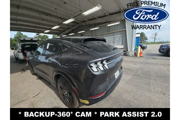 $24999 : Ford Mustang Mach-E 2022 Cal image 8