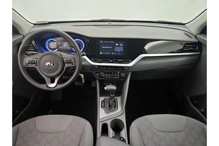 $16998 : Kia Niro 2020 LX 4dr Crossov image 9