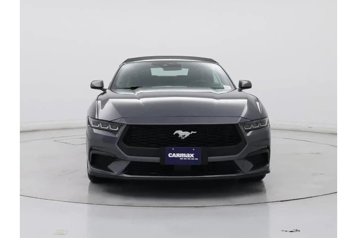 $28998 : Ford Mustang 2024 EcoBoost 2 image 5