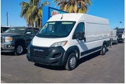 2023 RAM PROMASTER CARGO VAN en Tucson