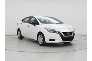 Nissan Versa 2021 S 4dr Seda en Binghamton