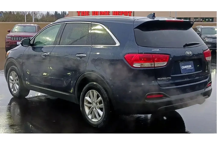 $16998 : Kia Sorento 2018 AWD LX 4dr image 7